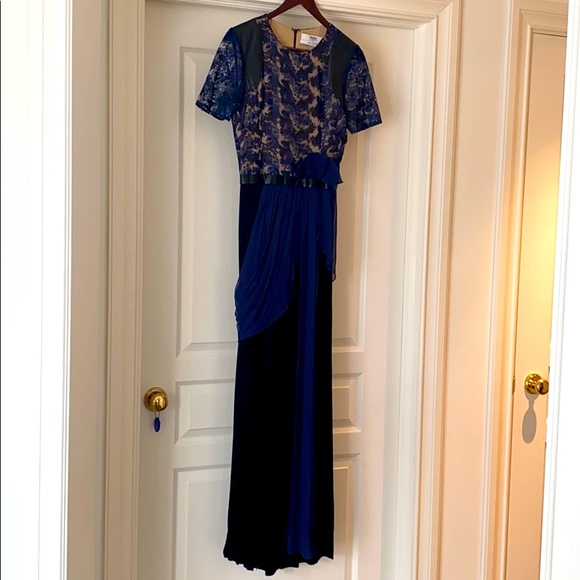 Prabal Gurung Gown - Picture 2 of 7